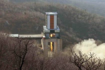 Triều Tiên lần đầu tiết lộ chương trình vũ khí hạt nhân