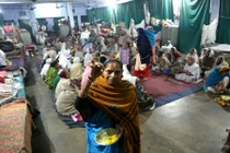 Bi thương những góa phụ Ấn Độ bị ruồng rẫy