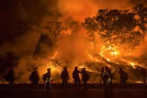 Sự kiện thế giới nổi bật trong tuần qua ảnh 