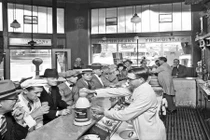 Quay ngược thời gian 100 năm trước, cuộc sống của con người như thế nào?