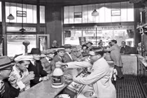 Quay ngược thời gian 100 năm trước, cuộc sống của con người như thế nào?