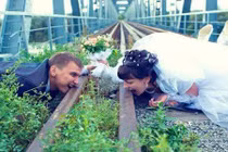 Loạt ảnh hài hước chỉ có ở nước Nga