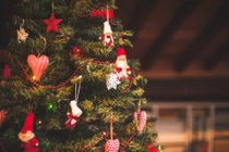 Bất ngờ về truyền thống ngày lễ Giáng sinh của nước Anh