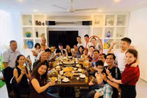 Kim Lý chính thức về ra mắt gia đình Hồ Ngọc Hà sau tin đồn sắp cưới