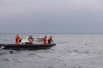 Lộ nguyên nhân khiến máy bay Tu-154 rơi ở Biển Đen?