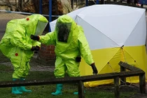 Quan hệ Nga-Anh "đổ vỡ" vì cựu điệp viên hai mang