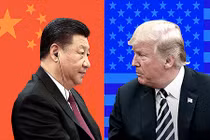 Kinh tế thế giới ra sao khi Mỹ áp thuế 200 tỷ hàng hóa Trung Quốc?