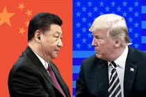 Kinh tế thế giới ra sao khi Mỹ áp thuế 200 tỷ hàng hóa Trung Quốc?