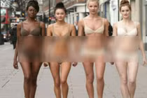 Không biết cỡ đồ lót của vợ, không được nhập cư vào Anh