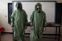 Báo Nga: IS định tấn công châu Âu bằng vũ khí hủy diệt