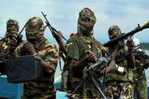 Đánh bom tự sát kinh hoàng ở Nigeria, 11 người thiệt mạng