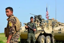 Bí ẩn lực lượng ám sát hàng loạt chỉ huy SDF tại Hasaka