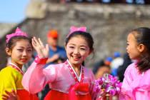 Tiết lộ 10 điều độc lạ chỉ có ở đất nước Triều Tiên