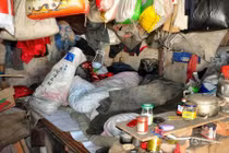 Cuộc sống cô độc của người đàn ông ở “nơi lạnh nhất TQ”