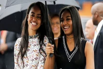 10 điều gia đình Tổng thống Obama cố giấu