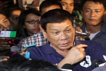 Tổng thống Philippines ban bố tình trạng “vô pháp luật” toàn quốc