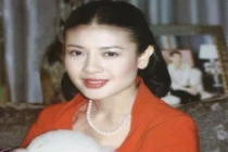 Đọ sắc 5 người vợ của Quốc vương Thái Lan