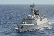 Mục đích Pakistan mua thêm hai tàu hộ vệ Type 054A Trung Quốc