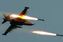 Nga thừa nhận không kích các nhóm khủng bố khác ở Syria