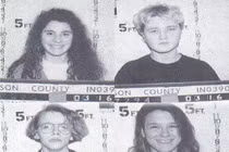 Kinh hoàng vụ tra tấn, giết người man rợ của 4 nữ sinh Mỹ