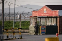 Hàn-Triều đạt đồng thuận về giải giáp Khu An ninh chung ở DMZ