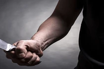 Chém người giữa phố ở TQ, 6 người chết trong vòng 5 phút