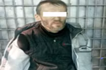 Lột mặt nghi phạm cưỡng hiếp, sát hại hàng loạt phụ nữ Nga