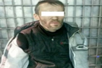 Lột mặt nghi phạm cưỡng hiếp, sát hại hàng loạt phụ nữ Nga