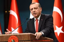 Không phải Manbij, đây mới là mục tiêu của Ankara sau Afrin