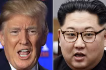 Thượng đỉnh Mỹ -Triều sẽ diễn ra tại Singapore vào giữa tháng 6?