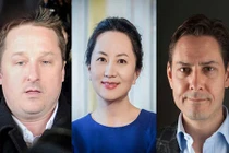 Có bao nhiêu công dân Canada đang bị Trung Quốc bắt giữ?