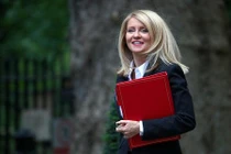 Ai sẽ thay bà May làm Thủ tướng tiếp theo của nước Anh?