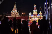 Hành trình “lột xác” ngoạn mục 80 năm qua của thủ đô Moscow