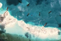 Phản ứng của Trung Quốc trước phán quyết PCA