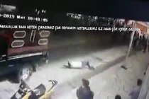 Thất hứa, Thị trưởng Mexico bị dân kéo lê trên đường