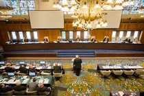 Tin nóng: PCA bác bỏ “đường 9 đoạn” của TQ ở Biển Đông