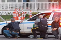 Tấn công bằng búa tại Canada, ít nhất 10 người thương vong