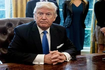 Nước Mỹ bị chia rẽ vì chính sách nhập cư của ông Trump?