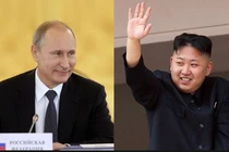 Lộ thời gian, địa điểm cuộc gặp thượng đỉnh Nga-Triều