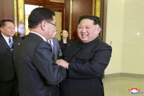 Bán đảo Triều Tiên đang mơ về một tương lai thống nhất?