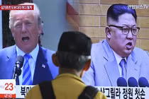 Triều Tiên ngưng đàm phán với Hàn Quốc, dọa hủy gặp ông Trump