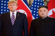 Mỹ-Triều "lời qua tiếng lại" sau loạt vụ thử tên lửa của Bình Nhưỡng