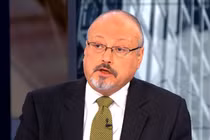 Nhà báo hai quốc tịch Mỹ-Saudi Arabia mất tích tại TNK là ai?