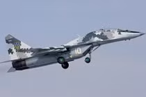 Tiêm kích MiG-29MU1 của Ukraine mạnh cỡ nào sau khi “lột xác“?