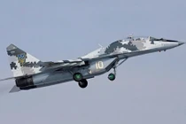 Tiêm kích MiG-29MU1 của Ukraine mạnh cỡ nào sau khi “lột xác“?