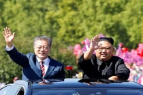 Giới phân tích nói gì về khả năng Triều Tiên từ bỏ vũ khí hạt nhân