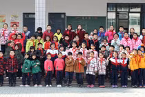 Lạ lùng ngôi trường có 28 cặp sinh đôi, sinh ba ở Trung Quốc