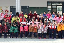 Lạ lùng ngôi trường có 28 cặp sinh đôi, sinh ba ở Trung Quốc