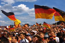 Khám phá những sự thật thú vị chưa kể về nước Đức (tin cài)