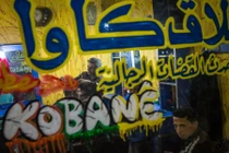 Cuộc sống tái thiết thành phố Kobane sau giải phóng